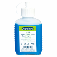 Aero Clean Rapid - Airbrush Temizleyicisi - 125ml