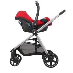 Maxi-Cosi Zelia Bebek Arabası / Nomad Red