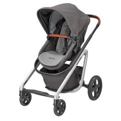 Maxi-Cosi Lila Bebek Arabası / Nomad Grey