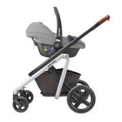 Maxi-Cosi Lila Bebek Arabası / Nomad Grey