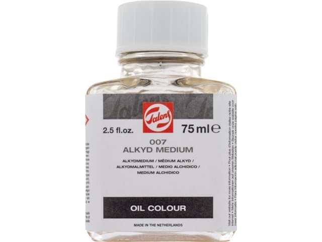 Talens Alkyd Medium - 75ml - N.007