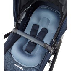 Maxi-Cosi Lila Bebek Arabası / Nomad Blue