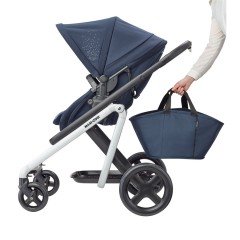 Maxi-Cosi Lila Bebek Arabası / Nomad Blue