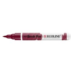 Brush Pen - Reddish Brown - 422