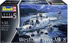 Askeri Westland Lynx Mk.8 1:32