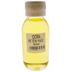 Keten Yağı 100ml