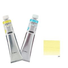 Akademie Yağlı Boya 200ml - Ivory 200