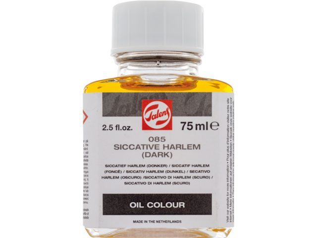 Talens Siccative Harlem - 75ml - N.085