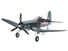 Vought F4U-1A Corsair Model Uçak 1:32 N:4781