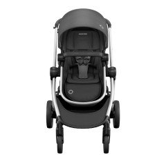 Maxi-Cosi Zelia Bebek Arabası / Essential Black