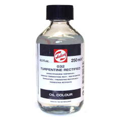 Talens Rectivied Turpentine - 250ml - N.032