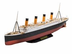 RMS Titanic Model Gemi - 1:600 - 5498