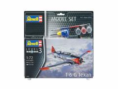 T-6 G Texan - 1:72 - 3924