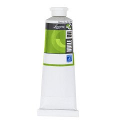 Louvre Yağlı Boya 60ml - Light Green 556