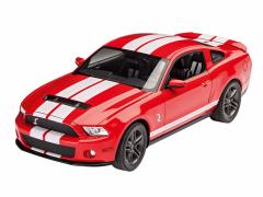 Ford Shelby GT500 - 1:25 - 7044