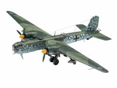 Heinkel He177 A-5 Greif - 1:72 - 3913