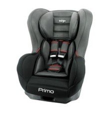 ComfyMax Migo Primo 0-25kg Oto Koltuğu - Casual Black