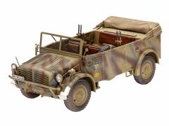 Horch 108 Type 40 - 1:35 - 3271