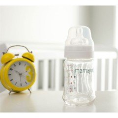 Mamajoo Cam Biberon 180ml