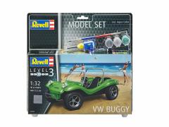 VW Buggy Model Set - 1:32 - 7682