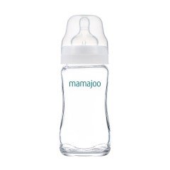 Mamajoo Cam Biberon 240ml