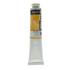 Louvre Yağlı Boya 150ml - Sahara Yellow 194