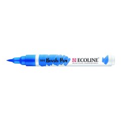 Brush Pen - Ultramarine Light - 505