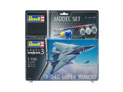 F-14D Super Tomcat - 1:100 - 3950