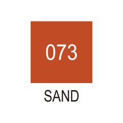 Art & Graphic Twin - Sand - 073