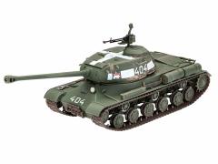 Soviet Heavy Tank IS-2 Model Tank - 1:72 - 3269