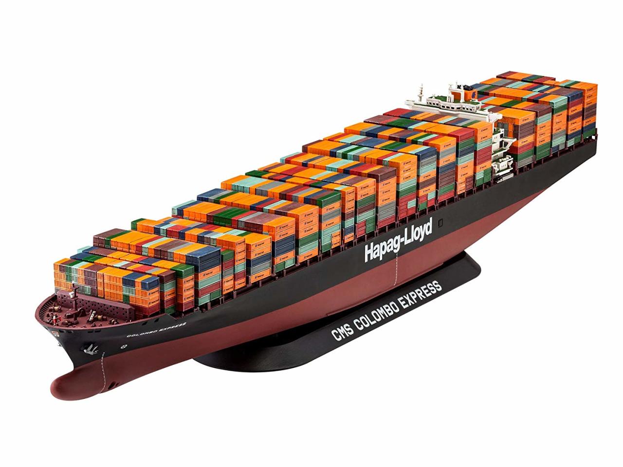 Container Ship Colombo Express - 1:700 - 5152