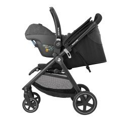 Maxi-Cosi Gia Bebek Arabası /Nomad Black