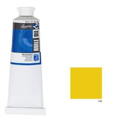 Louvre Yağlı Boya 60ml - Lemon Yellow 169