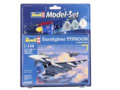 Eurofighter Typhoon Model Set - 1/144 - 4282