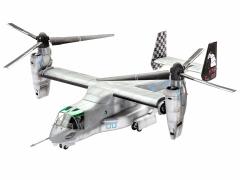 MV-22 Osprey - 1:72 - 3964