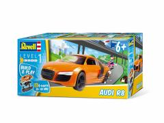 Easy Kit Audi R8 - 6111