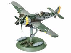 Focke Wulf Fw190 F-8 - 1/32 - 4869