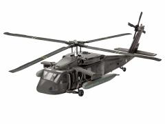 UH-60A - 1:100 - 4984