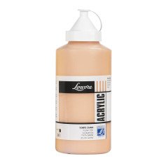 Louvre Akrilik 750 ml - Flesh Tint