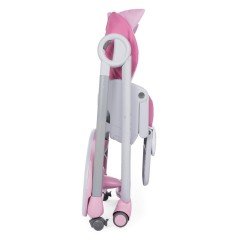 Chicco Polly 2 Start Mama Sandalyesi - Miss Pink