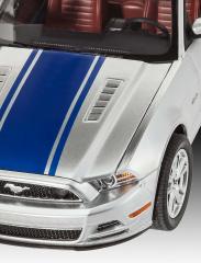 2014 Ford Mustang GT - 1:25 - 7061