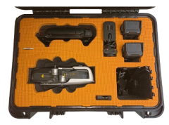 CLASCASE C07 DJI MAVİC SERİSİ PORTATİF HARDCASE DRONE ÇANTASI MİNİ/MİNİ SE/MİNİ 2/AİR/PRO/AİR 2/2S/ 2 PRO/ZOOM