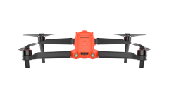 AUTEL EVO II Dual Rugged Bundle (640p30Hz )Thermal Drone