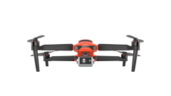 AUTEL EVO II Dual Rugged Bundle (640p30Hz )Thermal Drone
