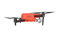 AUTEL EVO II Dual Rugged Bundle (640p30Hz )Thermal Drone