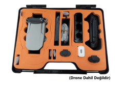 CLASCASE C01 DJI MAVİC DRONE ÇANTA MİNİ/MİNİ SE/AİR/PRO/AİR 2/2S/ 2 PRO/ZOOM