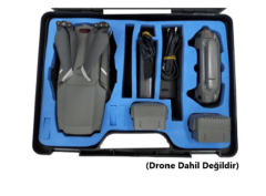 CLASCASE C01 DJI MAVİC DRONE ÇANTA MİNİ/MİNİ SE/AİR/PRO/AİR 2/2S/ 2 PRO/ZOOM