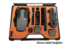 CLASCASE C01 DJI MAVİC DRONE ÇANTA MİNİ/MİNİ SE/AİR/PRO/AİR 2/2S/ 2 PRO/ZOOM