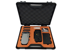 CLASCASE C06 DJI MAVİC MİNİ / MİNİ SE / MİNİ 2 / MİNİ 2 SE COMBO HARDCASE TAŞIMA ÇANTASI