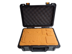 CLASCASE C07 DJİ MAVİC MİNİ / MİNİ SE / MİNİ 2 / MİNİ 2 SE SERİSİ HARDCASE PORTATİF ÇANTA